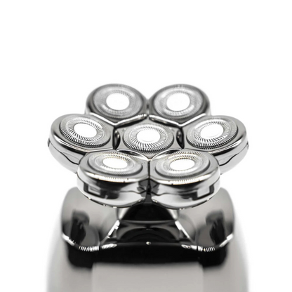 SharpEdge™ Pro – Multifunctioneel 6-in-1 Scheerapparaat