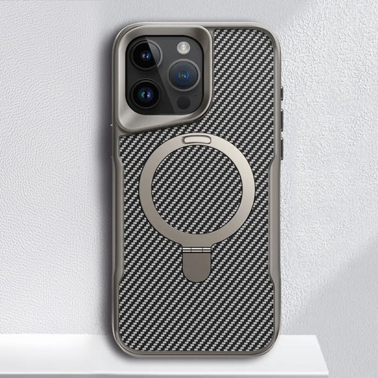 MagniGuard™ Case – Magnetische & Schokbestendige Telefoonhoes