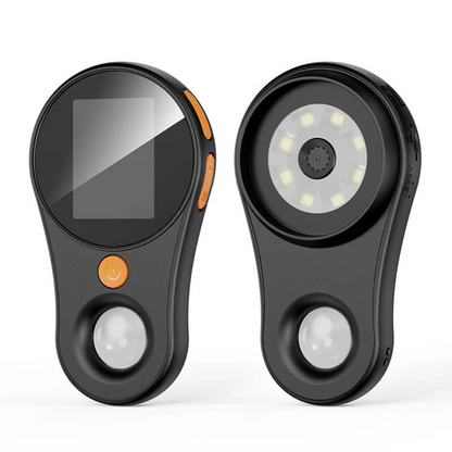 MicroView™ Pro – Draagbare Digitale Microscoop met LED-Verlichting