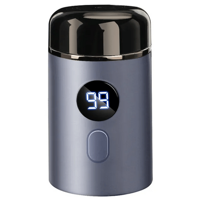 Frondo Portable MiniShave Scheerapparaat