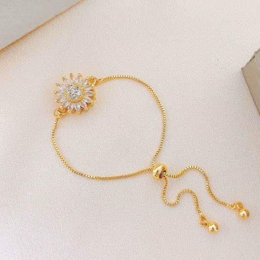 Sunshine Kalmerende Armband