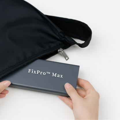 FixPro™ Max – 68-in-1 Elektrische Schroevendraaier Set