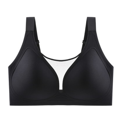 TrueComfort™ Bra – Naadloze Beha met Maximale Zachtheid & Ondersteuning