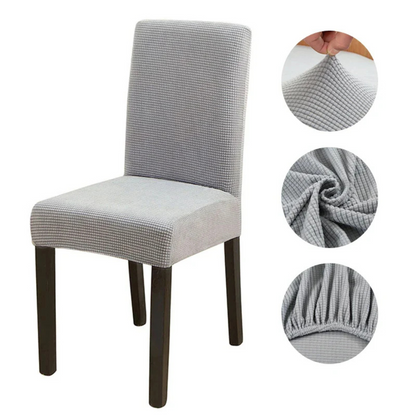SeatGuard™ Stretch – Waterdichte & Rekbare Stoelhoes