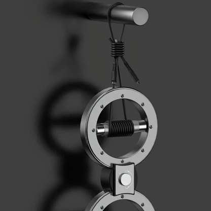 BodySculpt™ Pro – Thuis Fitness Trainer voor Spieren & Core