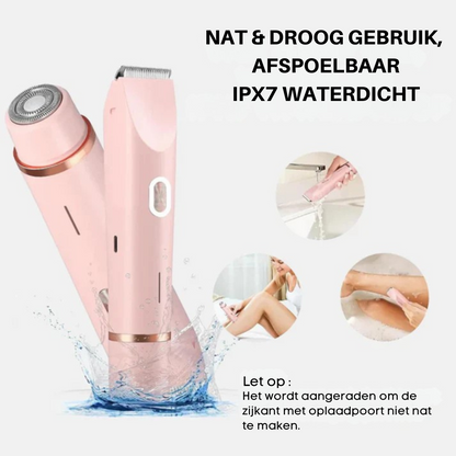 SmoothSilk Trimmer