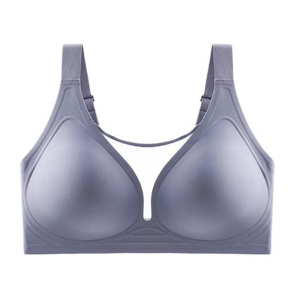 TrueComfort™ Bra – Naadloze Beha met Maximale Zachtheid & Ondersteuning