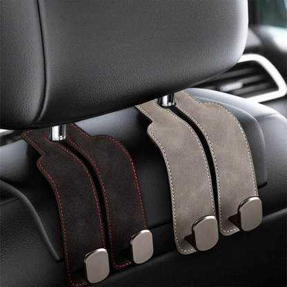 HookMate™ Car Clips Auto-Kapstok