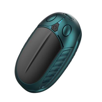 PalmGlow™ Pro – Instant Handverwarmer voor Koude Dagen & Reizen