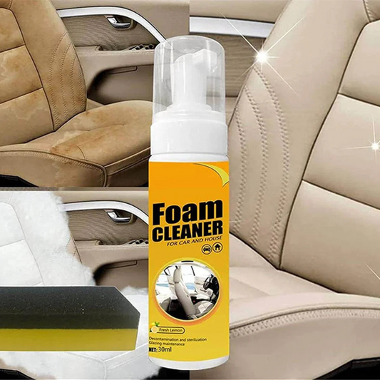 FreshFoam™ MultiClean – Vet- & Vuiloplosser voor Keuken & Badkamer