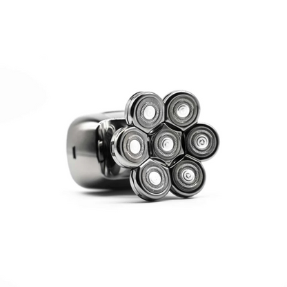 SharpEdge™ Pro – Multifunctioneel 6-in-1 Scheerapparaat