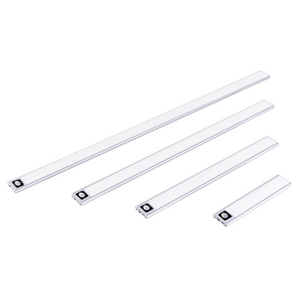 LumiSmart™ – Slimme Lampen met App- & Timerfunctie