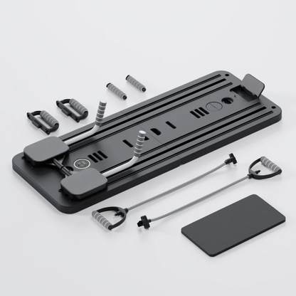 CoreBalance™ Max – Draagbare Pilates & Body Sculpt Kit
