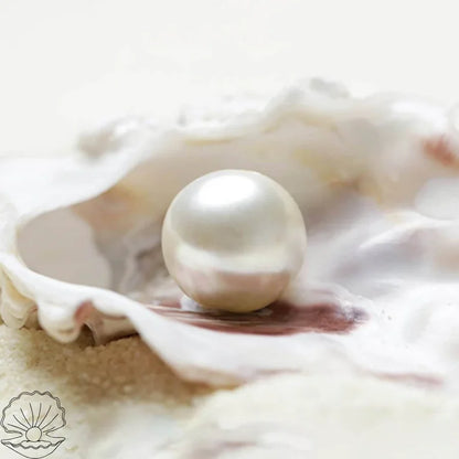 Lunara™ Parel Ketting