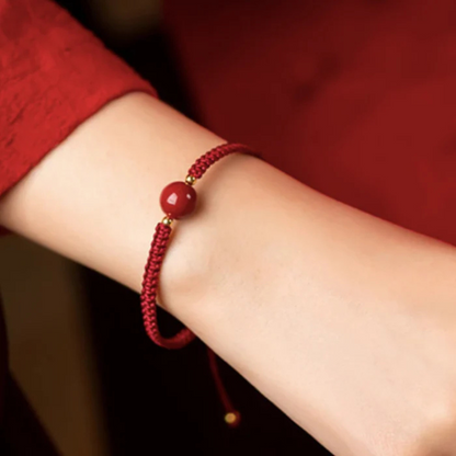 Luminara Armband