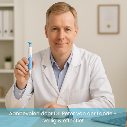 ClearSkin™ Pen – Veilig & Effectief Wrattenverwijder