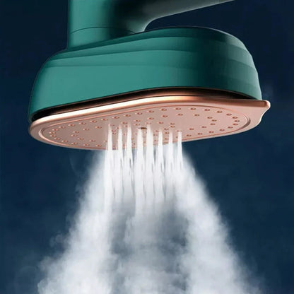 QuickSteam™ Lite – Reisklaar Strijkijzer met Dubbele Functie