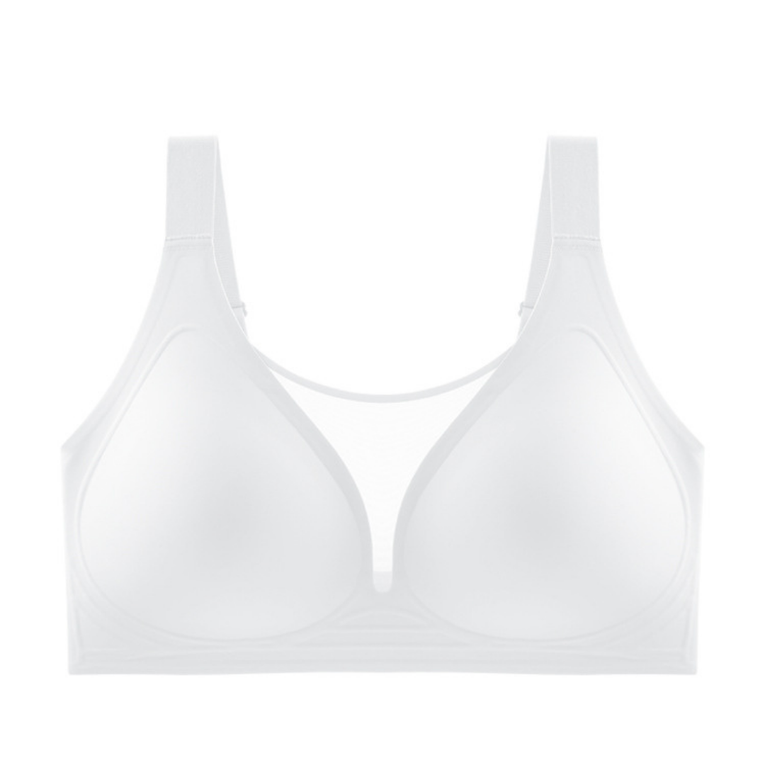 TrueComfort™ Bra – Naadloze Beha met Maximale Zachtheid & Ondersteuning