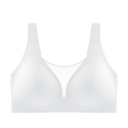 TrueComfort™ Bra – Naadloze Beha met Maximale Zachtheid & Ondersteuning