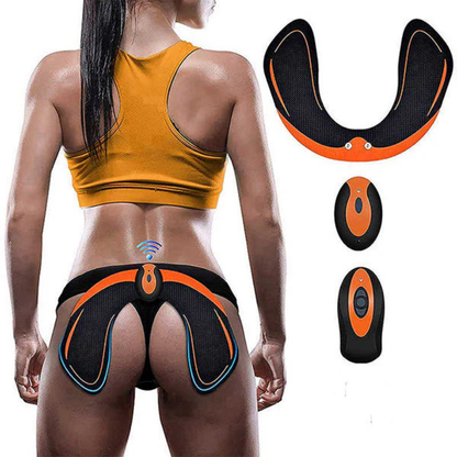 GlutePro™ Max – Booty Trainer voor Strakkere & Sterkere Billen