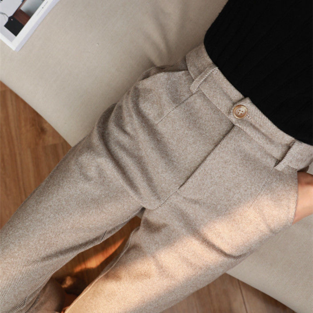 Gravari Pantalon