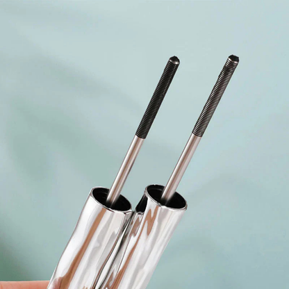 LashLuxe™ Pro – Waterproof Mascara voor Extra Lengte & Volume