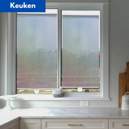 SunBlocker™ Pro – Zonwerend & Warmtewerend Rolgordijn