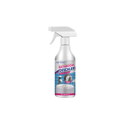 BathFoam™ DeepClean – Schuimreiniger voor Tegels, Glas & Kranen
