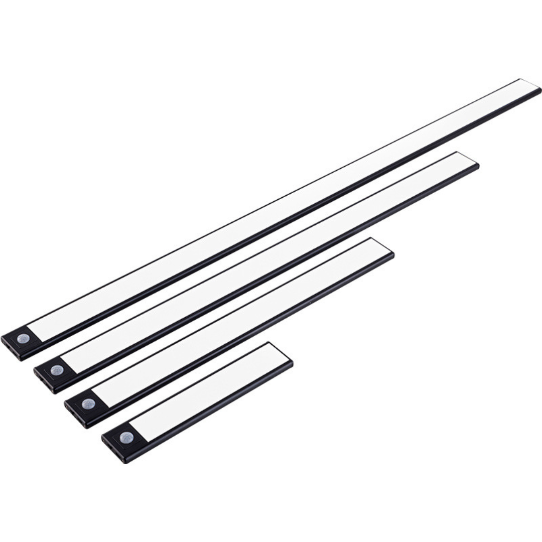 LumiSmart™ – Slimme Lampen met App- & Timerfunctie