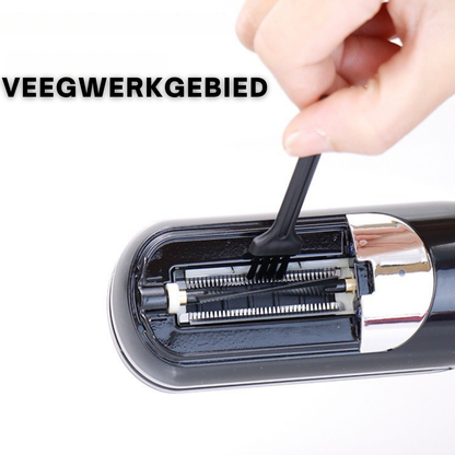 SplitFix™ Pro – Trimmer voor Gespleten Haarpunten zonder Lengteverlies