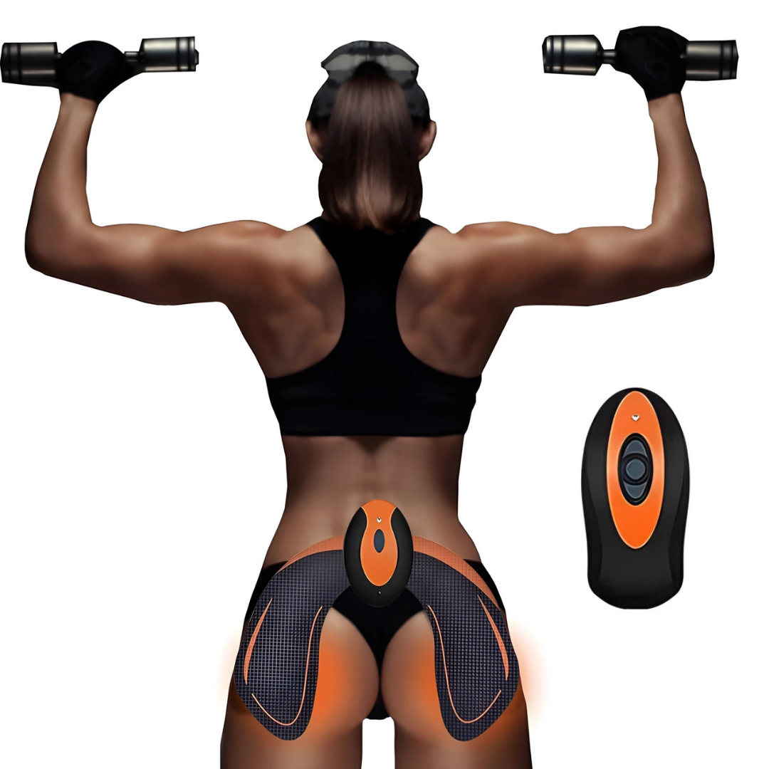 GlutePro™ Max – Booty Trainer voor Strakkere & Sterkere Billen