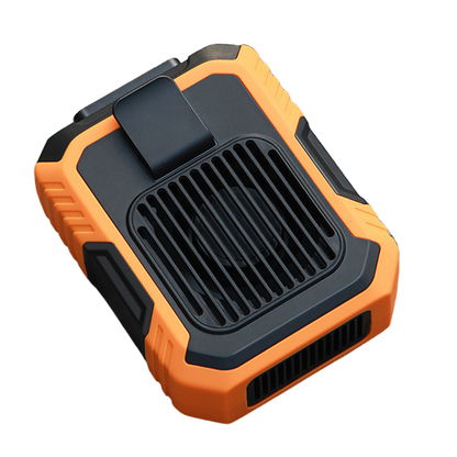 BreezePro™ Werkventilator – Krachtige & Stille Koeling