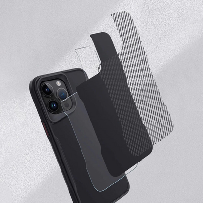 MagniGuard™ Case – Magnetische & Schokbestendige Telefoonhoes