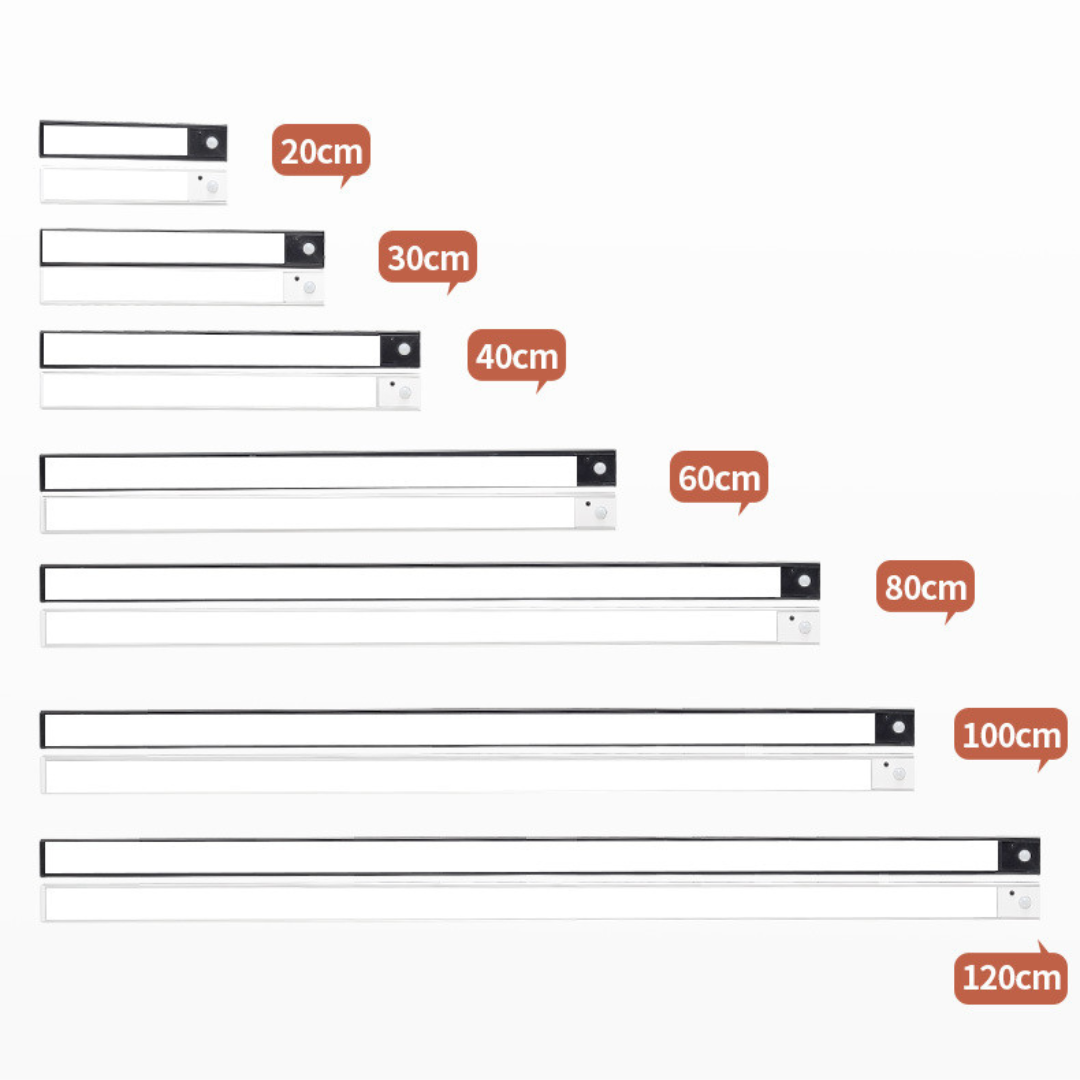 LumiSmart™ – Slimme Lampen met App- & Timerfunctie