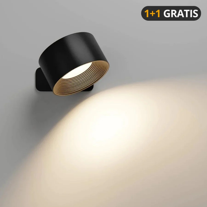 LumiWall™ Pro – Moderne & Energiezuinige Wandlamp