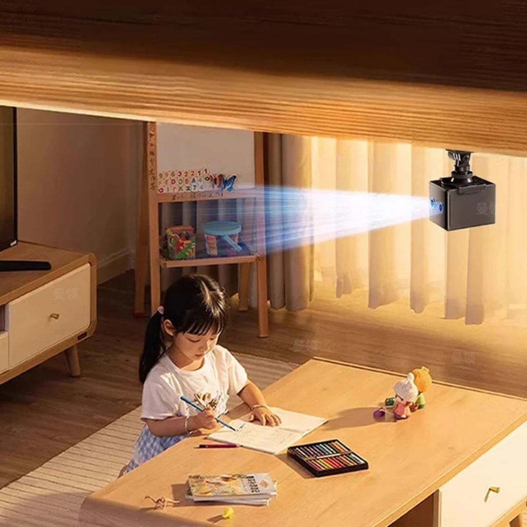 SafeHome™ Max – Weerbestendige Camera met Bewegingsdetectie