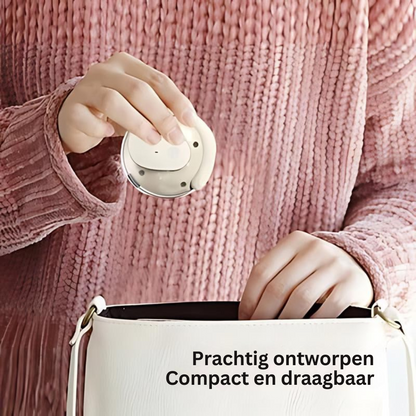 TransEar™ Max – Slimme Earbuds voor Gesprekken in Elke Taal