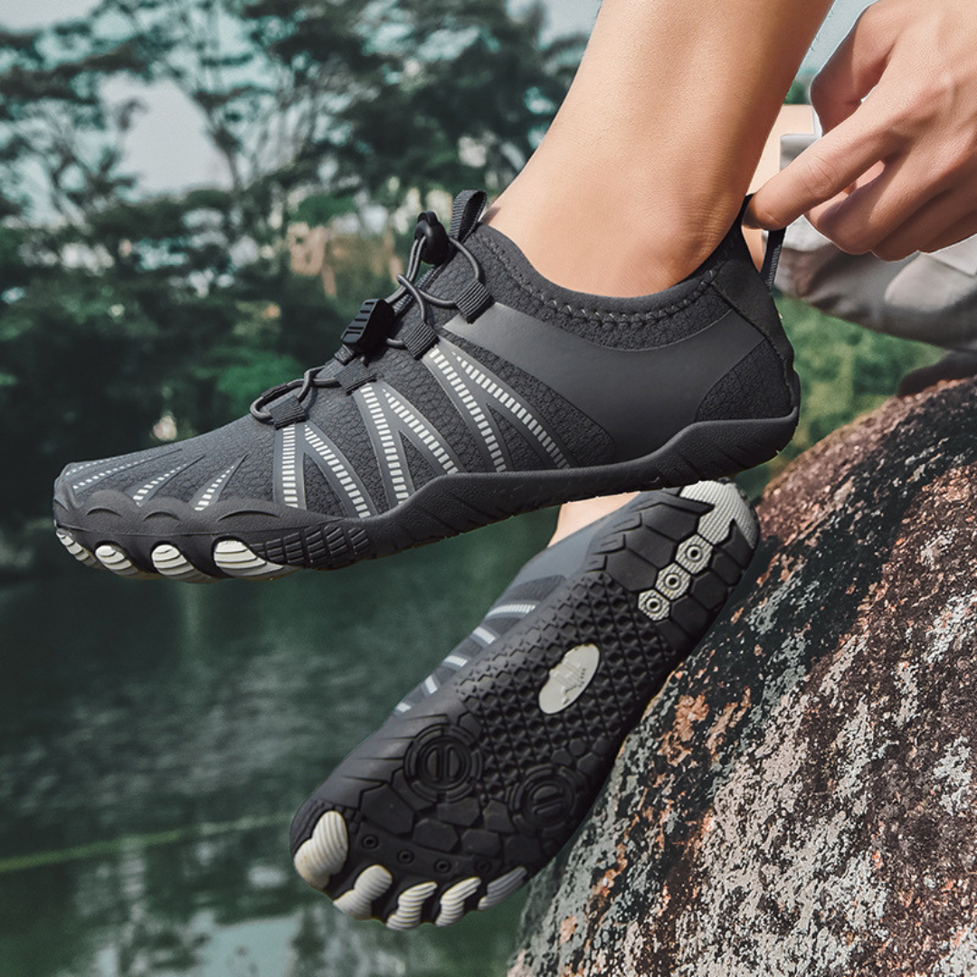TerraStep Non-Slip Sneldrogende Wandelschoenen