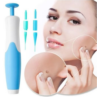 ClearSkin™ Pen – Veilig & Effectief Wrattenverwijder