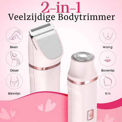 SmoothSilk Trimmer