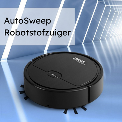 AutoSweep Robotstofzuiger
