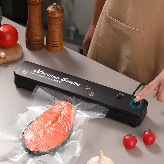 Frondo FreshGuard™ Vacuüm Sealer