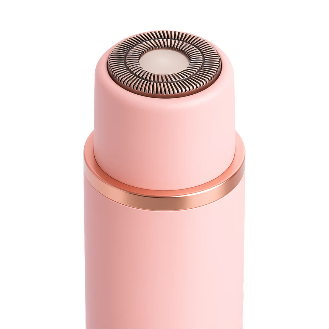 TrimEase™ Mini – Draadloze Precisietrimmer voor Vrouwen