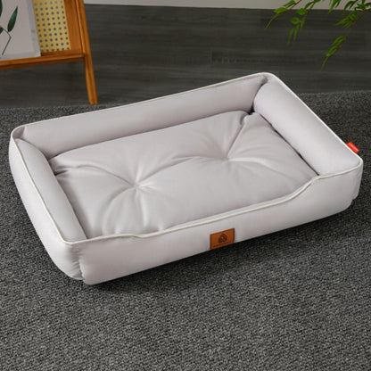 PawRest Deluxe Hondenbed
