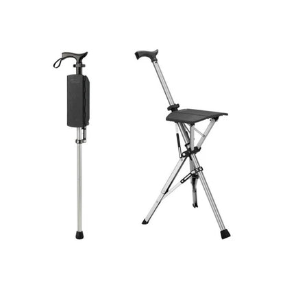 WalkRest Wandelstok