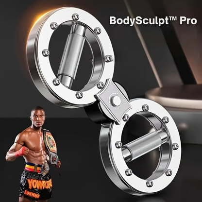 BodySculpt™ Pro – Thuis Fitness Trainer voor Spieren & Core