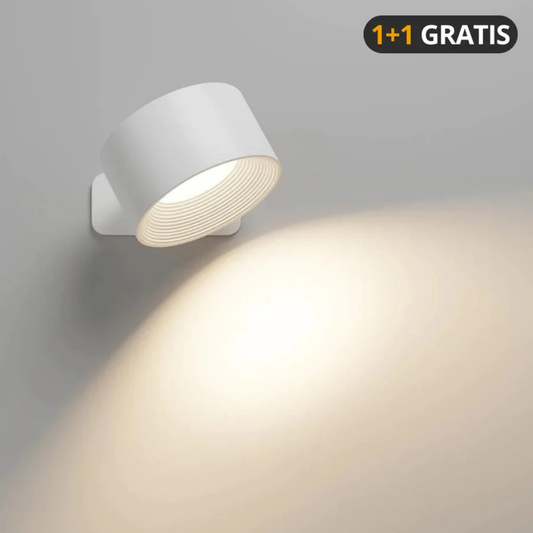 LumiWall™ Pro – Moderne & Energiezuinige Wandlamp