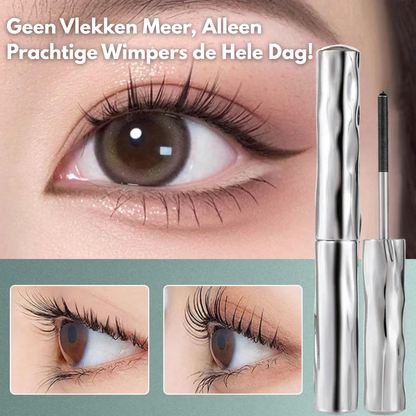 LashLuxe™ Pro – Waterproof Mascara voor Extra Lengte & Volume
