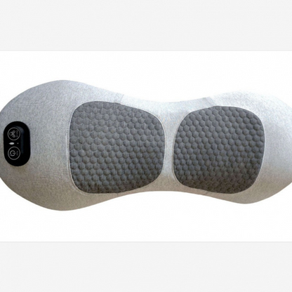 ThermaFlex™ Pro – 3-in-1 Rugmassage & Spierontspanner