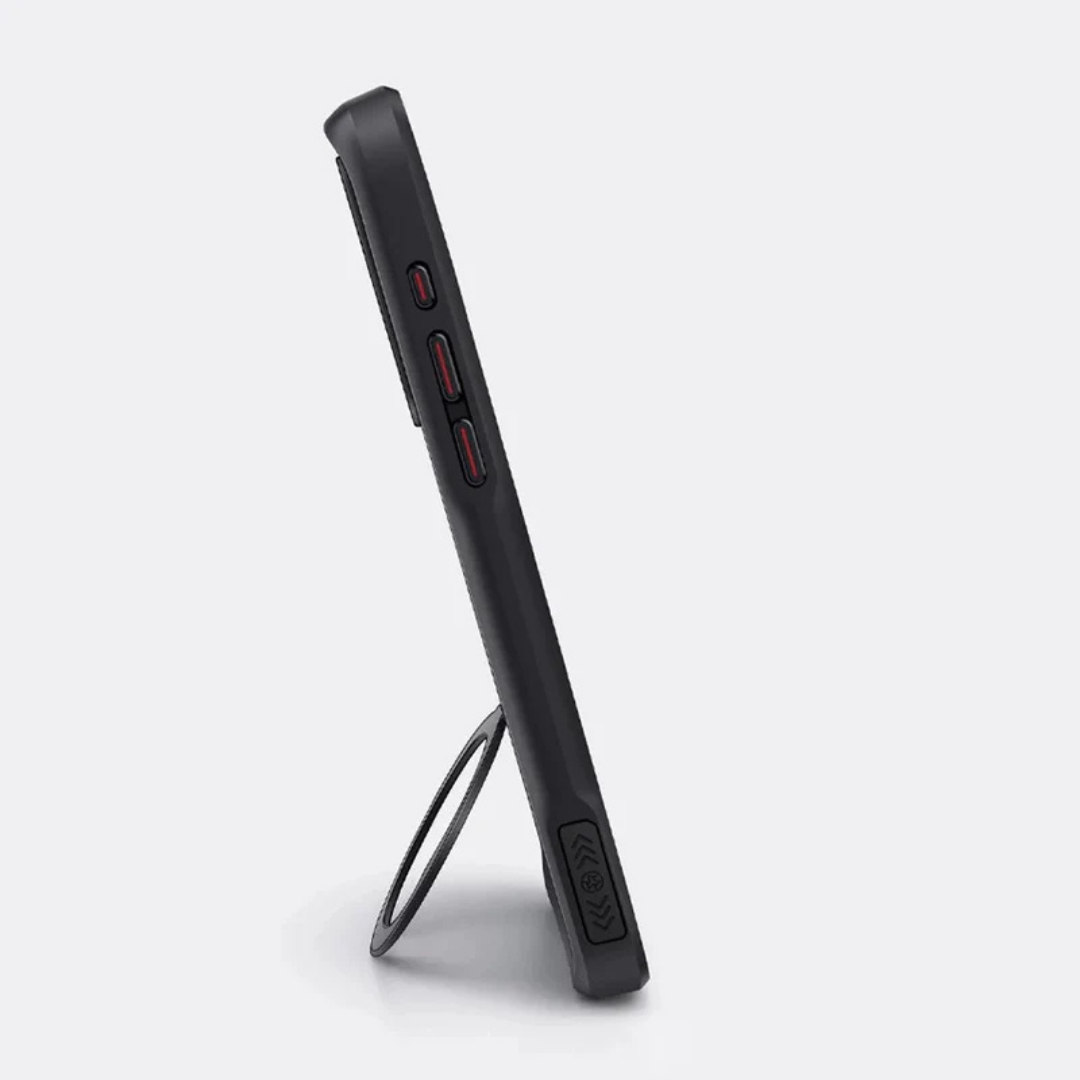 MagniGuard™ Case – Magnetische & Schokbestendige Telefoonhoes
